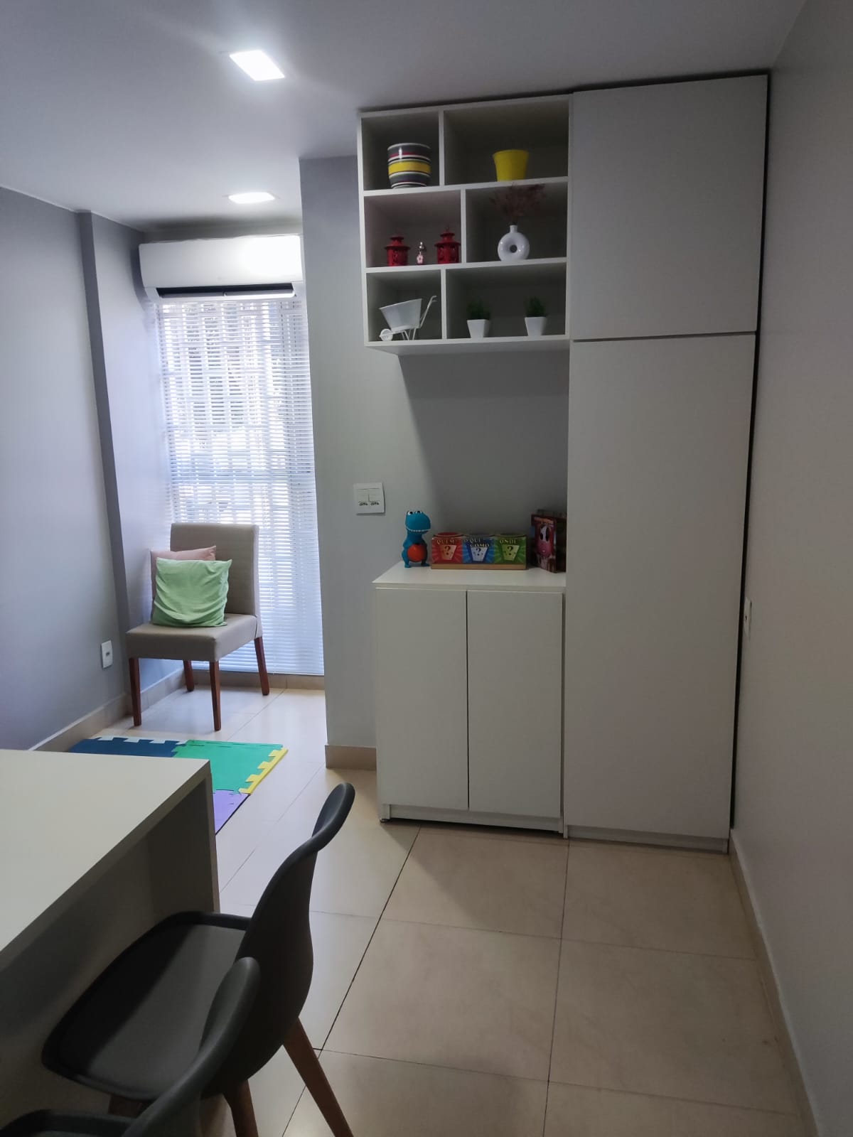 fono infantil