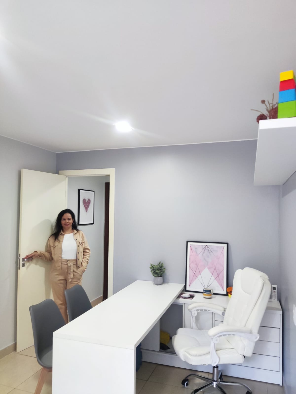 fono infantil em Brasília