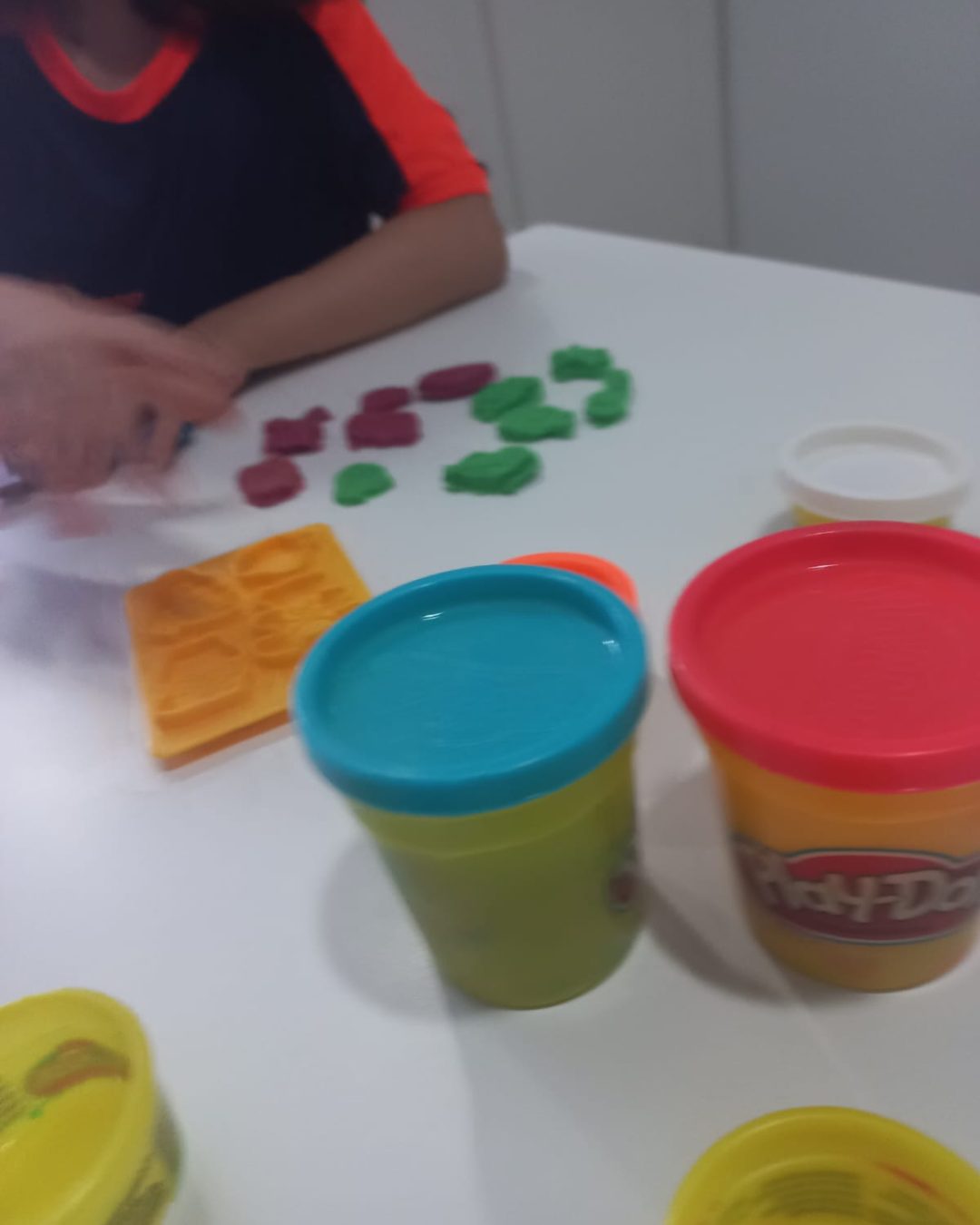 fono infantil asa sul