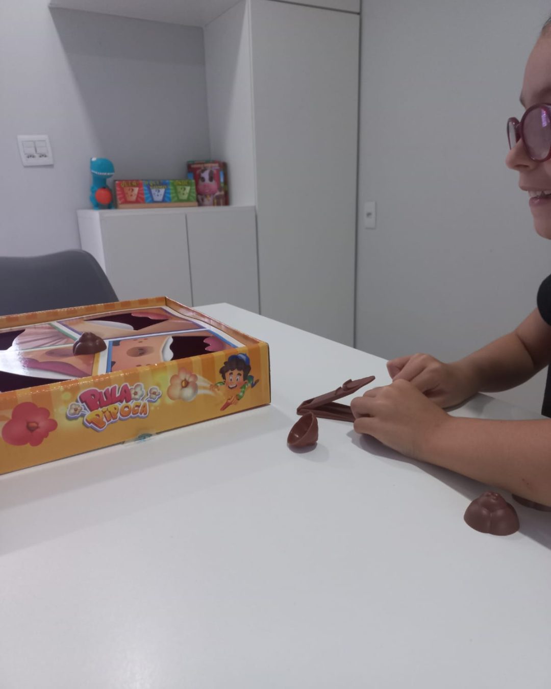 fono infantil no distrito federal