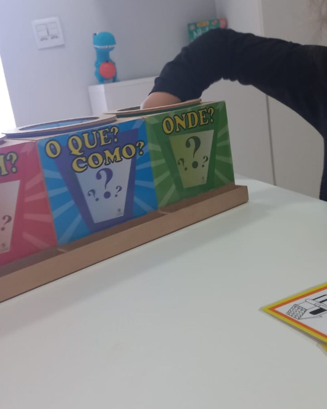 fono infantil perto de mim