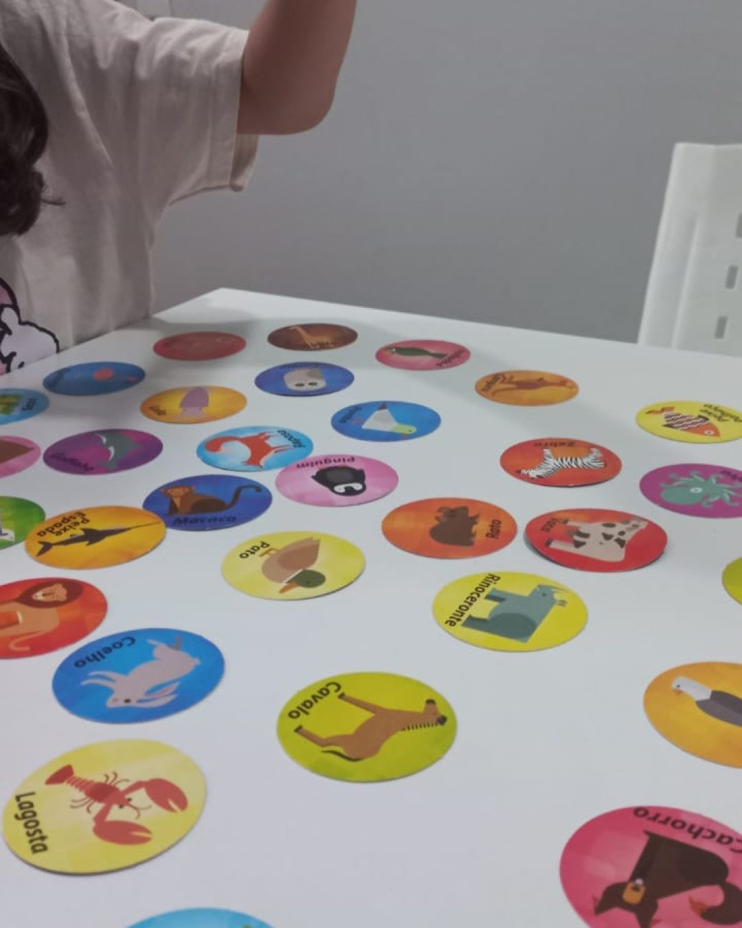 fono infantil