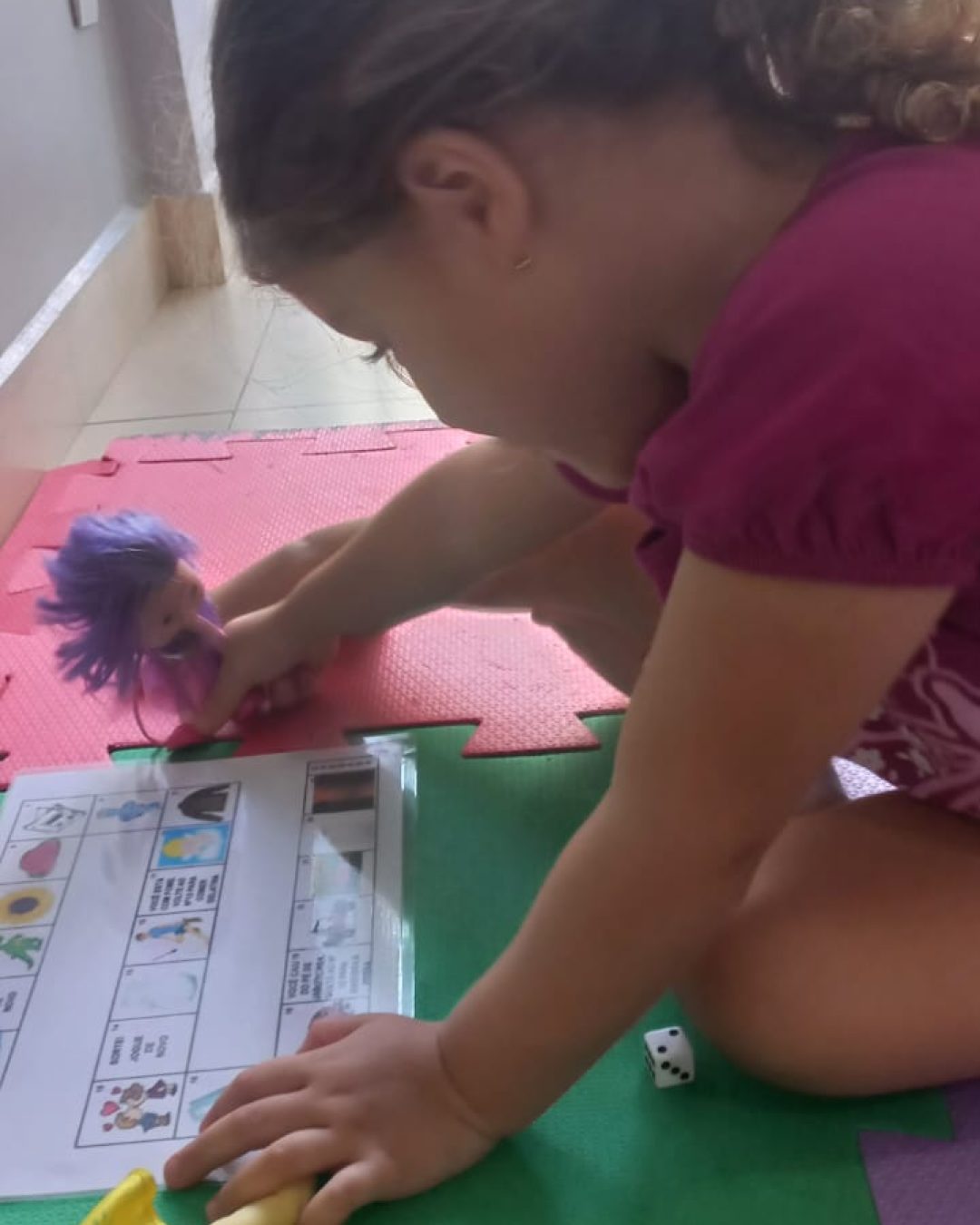 fonoaudiologia infantil em brasília