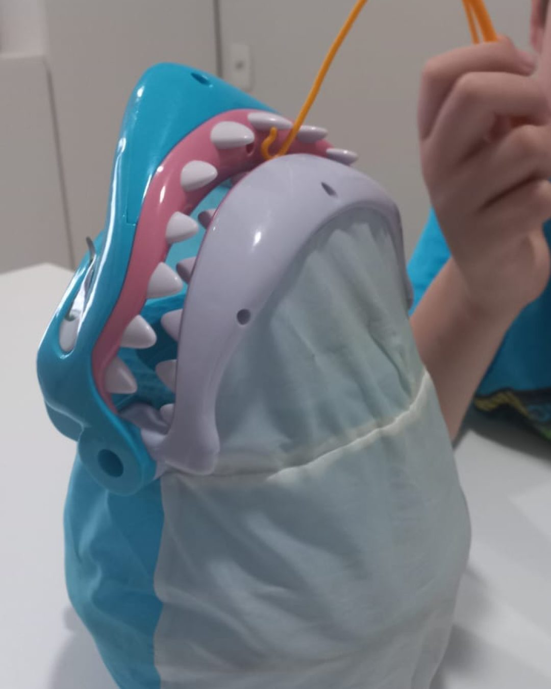 fonoaudiologia infantil