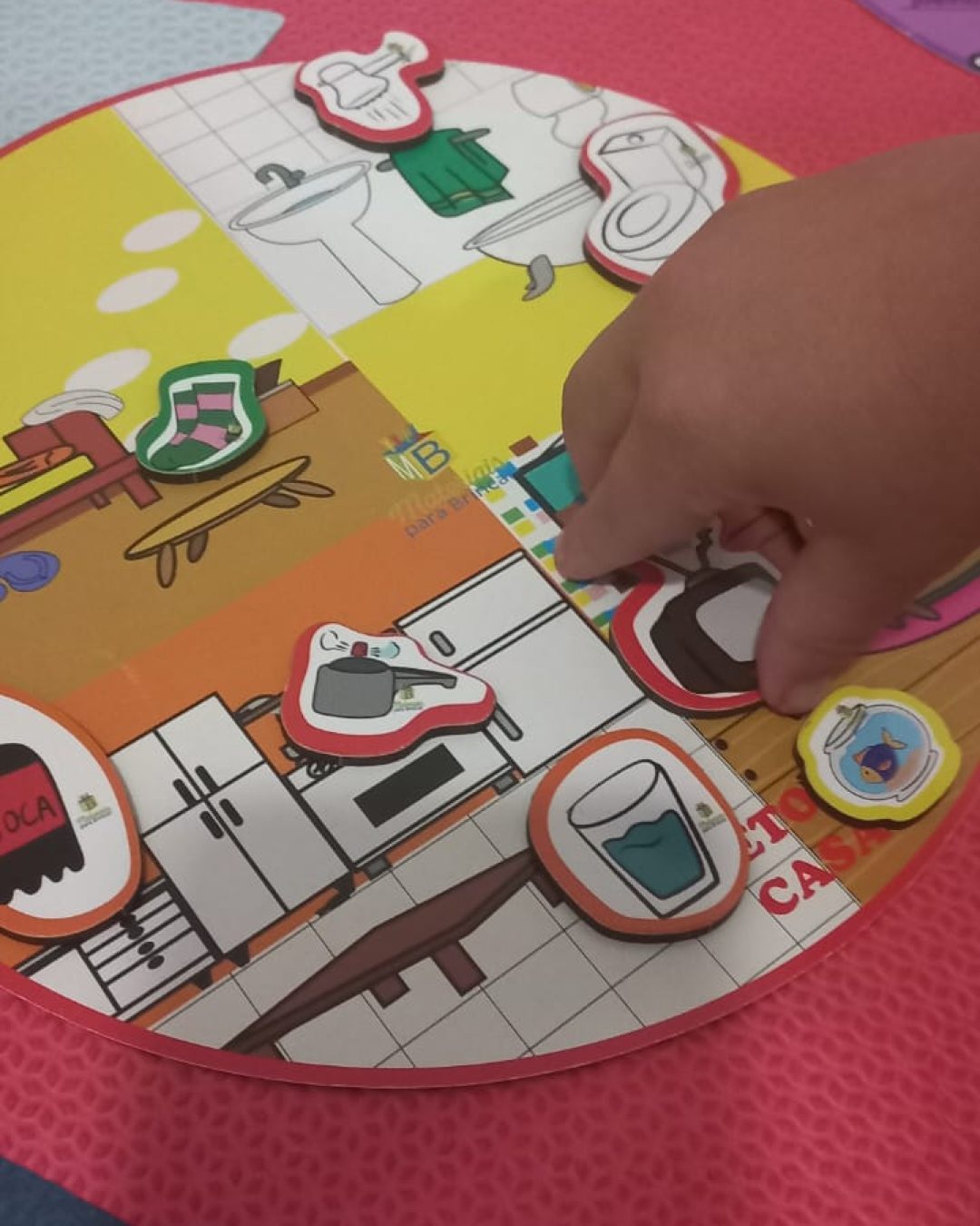 fonologia infantil em Brasília DF